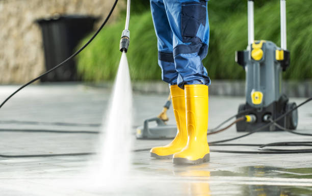 Best Residential Pressure Washing Services  in Adairsville, GA